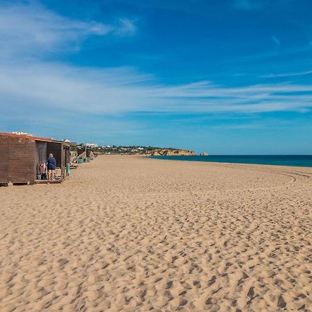 Alvor Centro Apartment Luaran gambar