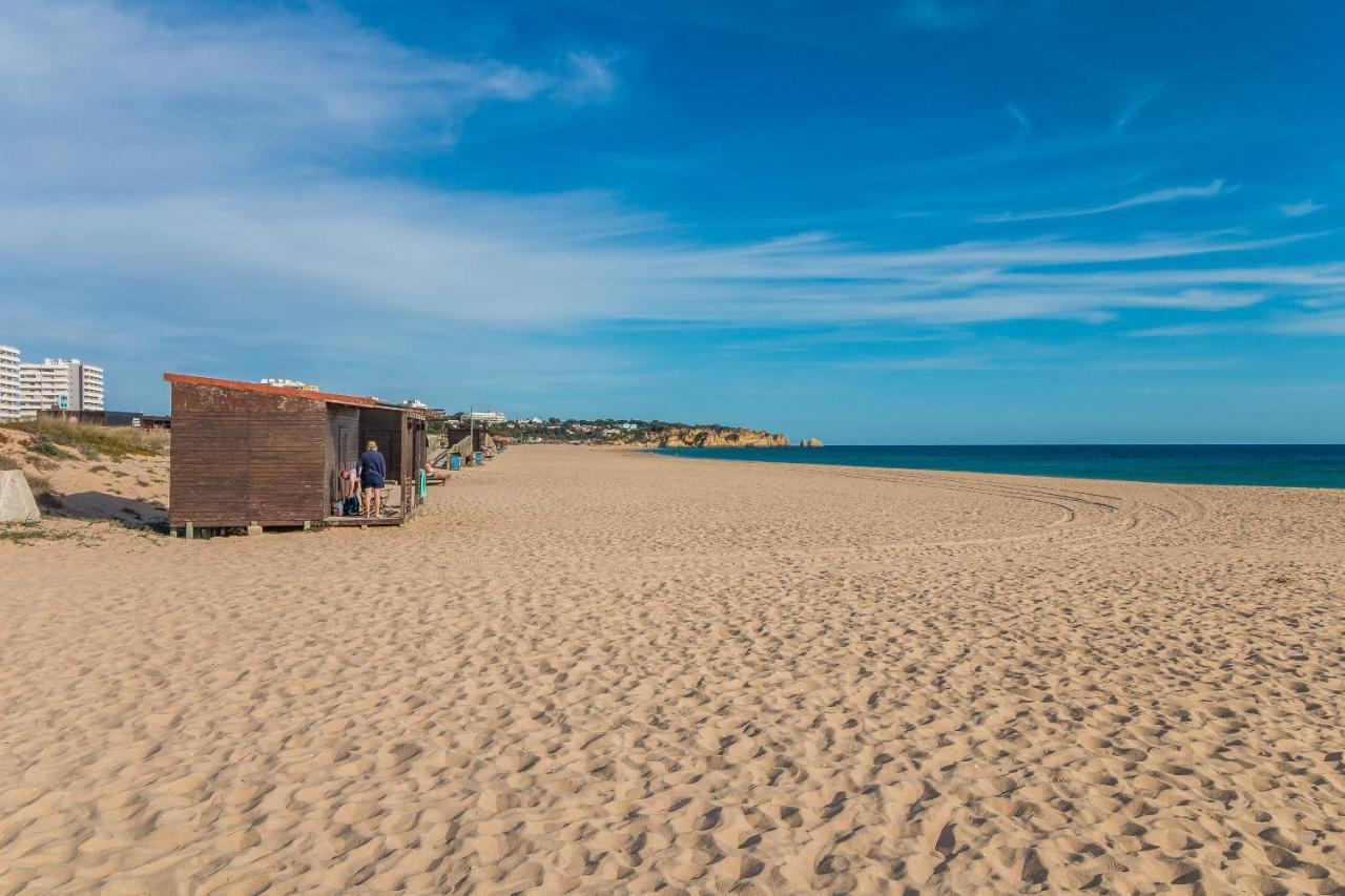 Alvor Centro Apartment Luaran gambar