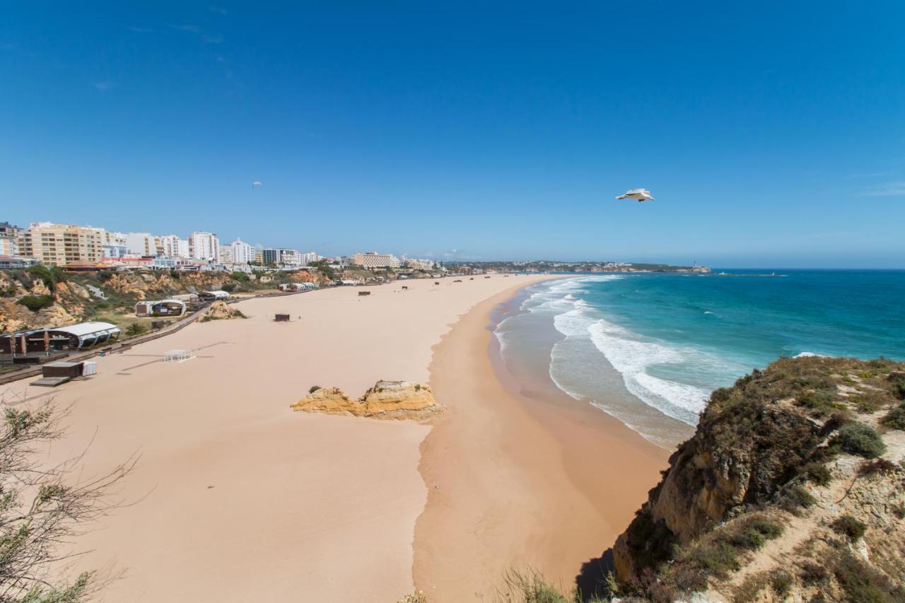 Alvor Centro Apartment Luaran gambar