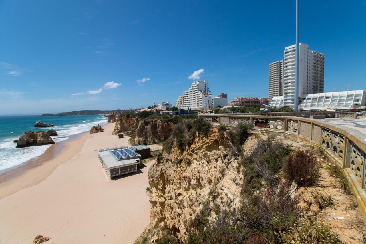 Alvor Centro Apartment Luaran gambar
