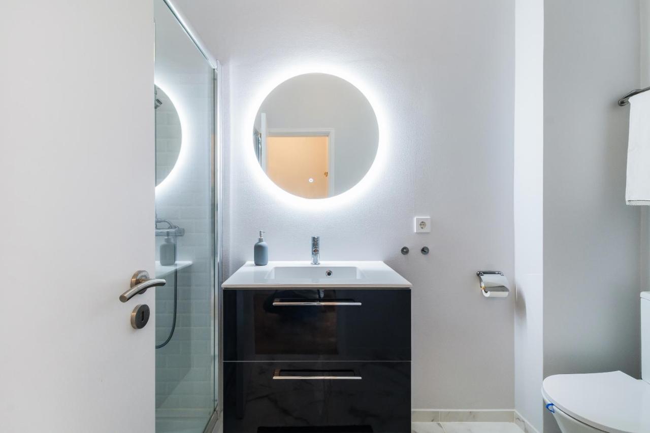 Alvor Centro Apartment Luaran gambar